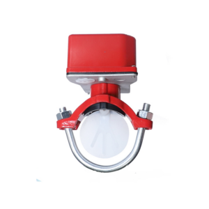 Water Flow Indicator with Retard (F.SW500),PN10/16/25